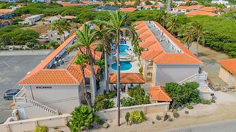 1BR Condo Wacamaya Condos Great Pool Location