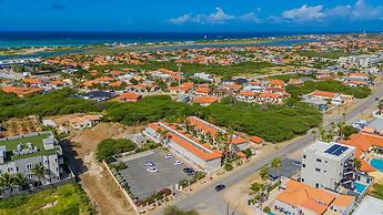 1BR Condo Wacamaya Condos Great Pool Location