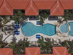 1br1ba Condo in Amazing Location Wacamaya Condos