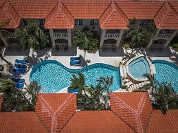 1br1ba Condo in Amazing Location Wacamaya Condos