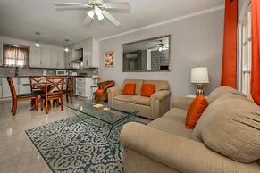 1br1ba Condo in Amazing Location Wacamaya Condos