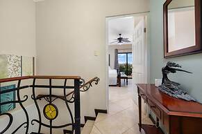 Beautiful Gated Community Retreat Near the Beach