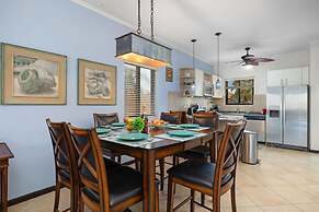 Beautiful Gated Community Retreat Near the Beach