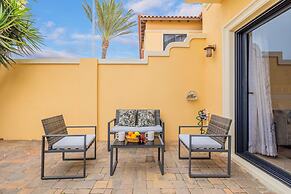 Beautiful Gated Community Retreat Near the Beach