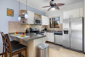 Beautiful Gated Community Retreat Near the Beach