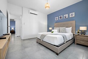 Brand NEW 2br2ba w Private Pool in Gated Community