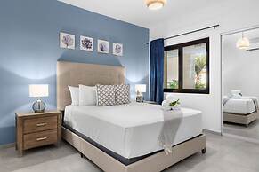 Brand NEW 2br2ba w Private Pool in Gated Community