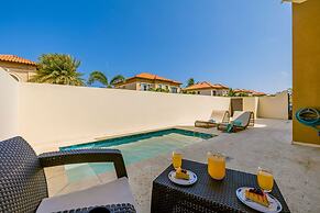 Brand NEW 2br2ba w Private Pool in Gated Community