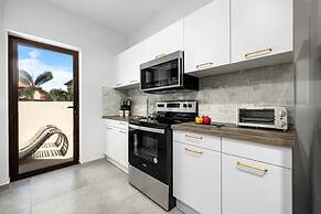 Brand NEW 2br2ba w Private Pool in Gated Community