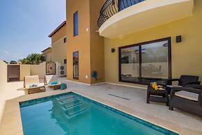 Brand NEW 2br2ba w Private Pool in Gated Community