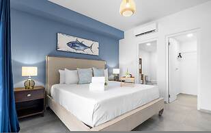 Brand NEW 2br2ba w Private Pool in Gated Community