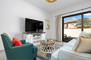 Brand NEW 2br2ba w Private Pool in Gated Community