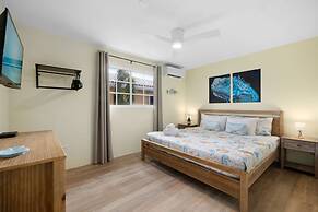 3BR 2BA Near Eagle Beach w Private Pool