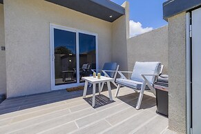 Brand NEW 1br2ba w Privatepool in Amazing Location