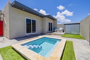 Brand NEW 1br2ba w Privatepool in Amazing Location