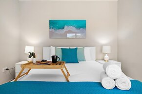 Brand NEW 1br2ba w Privatepool in Amazing Location