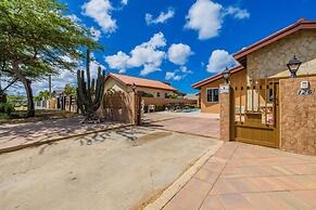 Cozy 1br1ba w Private Pool Patio Close 2 Beach