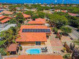 Cozy 1br1ba w Private Pool Patio Close 2 Beach