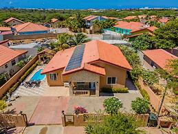 Cozy 1br1ba w Private Pool Patio Close 2 Beach