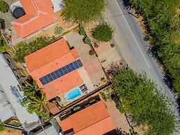 Cozy 1br1ba w Private Pool Patio Close 2 Beach