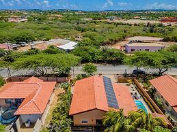 Cozy 1br1ba w Private Pool Patio Close 2 Beach