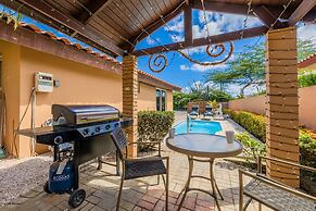 Cozy 1br1ba w Private Pool Patio Close 2 Beach