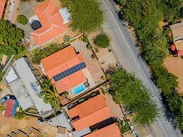 Cozy 1br1ba w Private Pool Patio Close 2 Beach