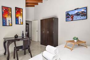 Cozy 1br1ba w Private Pool Patio Close 2 Beach