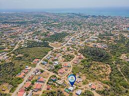 2BR Countryside Home w Sea Views Private Pool