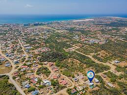 2BR Countryside Home w Sea Views Private Pool