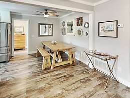 Boho Beach House
