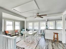 Boho Beach House