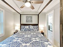 Boho Beach House