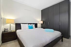 1br1ba Condo in Amazing Location w Pool and GYM