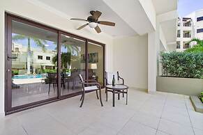 1br1ba Condo in Amazing Location w Pool and GYM