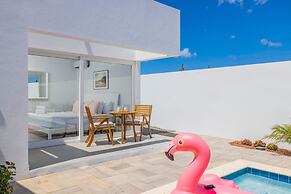 3BR 3BA Newly Built w Private Pool 5 min 2 Beach