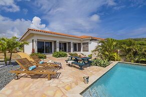 Breezy Cozy Retreat Arikok National Park Pool