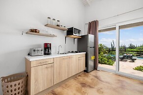 Breezy Cozy Retreat Arikok National Park Pool