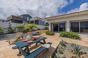 Breezy Cozy Retreat Arikok National Park Pool