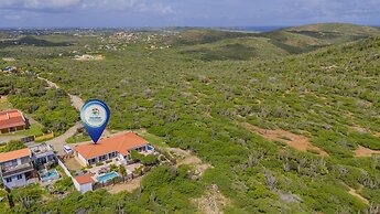 Breezy Cozy Retreat Arikok National Park Pool