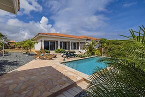 Breezy Cozy Retreat Arikok National Park Pool