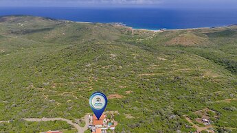 Breezy Cozy Retreat Arikok National Park Pool