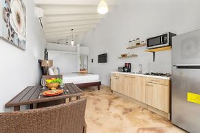 Breezy Cozy Retreat Arikok National Park Pool