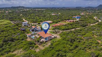 Breezy Cozy Retreat Arikok National Park Pool