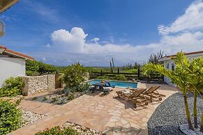 Breezy Cozy Retreat Arikok National Park Pool