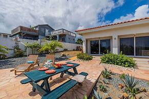 Caribbean Charm Serene Santa Lucia Sunny Pool