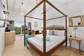 Caribbean Charm Serene Santa Lucia Sunny Pool