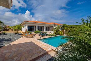 Caribbean Charm Serene Santa Lucia Sunny Pool