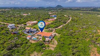 Caribbean Charm Serene Santa Lucia Sunny Pool