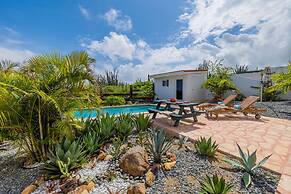 Caribbean Charm Serene Santa Lucia Sunny Pool